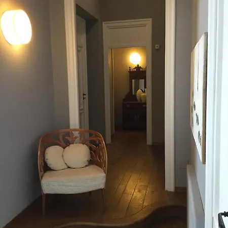 Bed and Breakfast Al Massimo 36