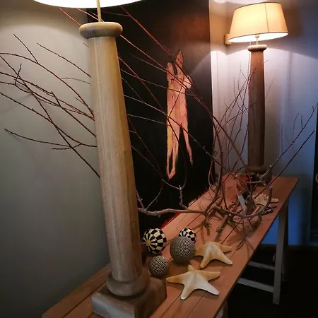 Bed & Breakfast Al Massimo 36 3*