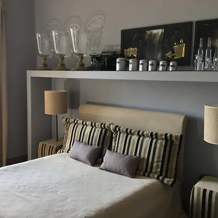 Bed & Breakfast Al Massimo 36 3*