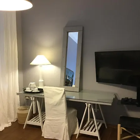 Bed and Breakfast Al Massimo 36 Παλέρμο