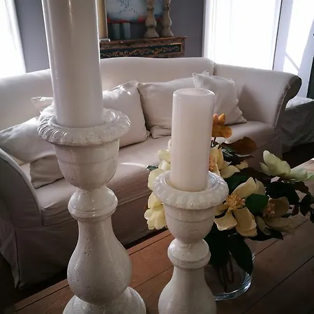 Al Massimo 36 Bed and Breakfast 3*