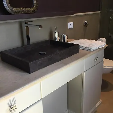 Al Massimo 36 Bed & Breakfast Palermo