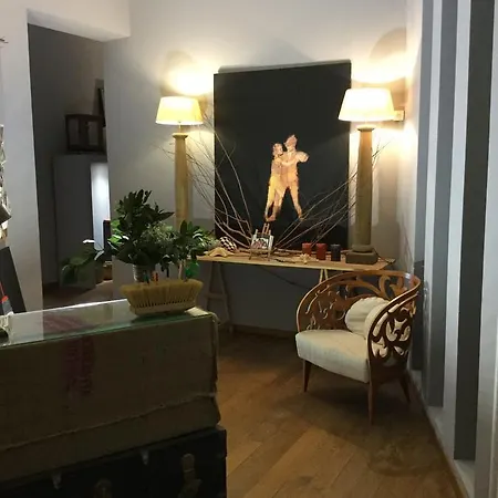 Al Massimo 36 Παλέρμο