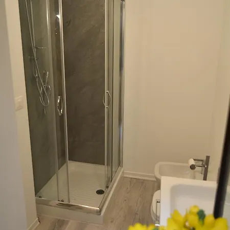 San Salvatore Apartment