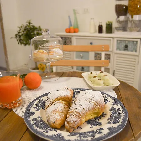 San Salvatore Apartment * Palermo