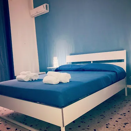 Arco Di Trionfo فندق مبيت وإفطار 3*
