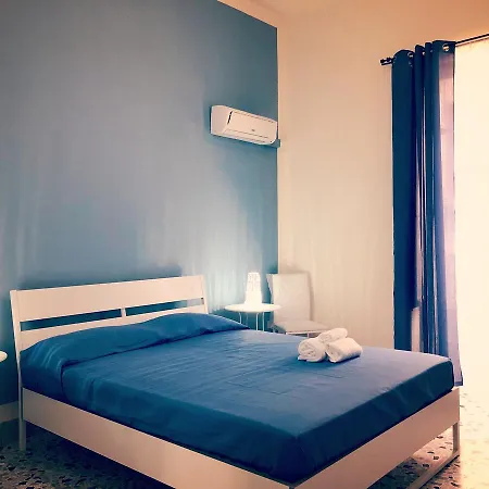 Arco Di Trionfo فندق مبيت وإفطار