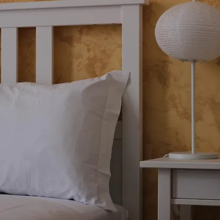 Couette-café Gallidoro 3*