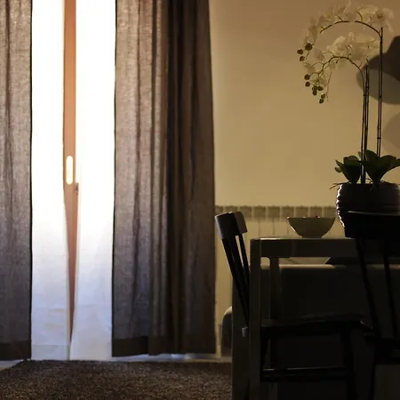 Gallidoro 3* Palerme
