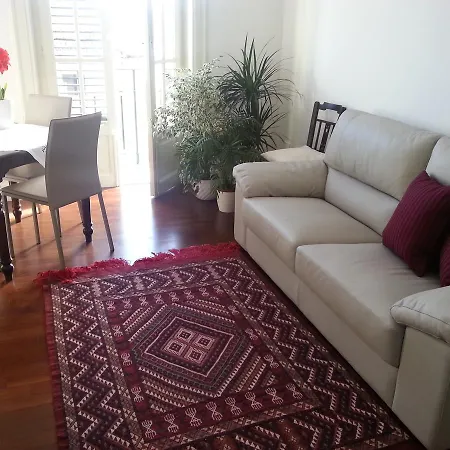 Ai Lattarini House B&B 팔레르모