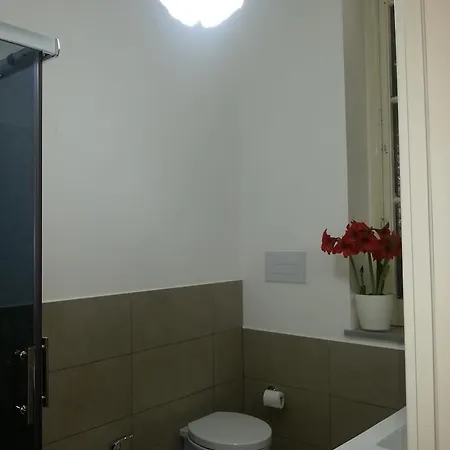 B&B Ai Lattarini House 2*