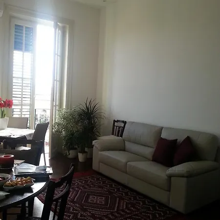 Ai Lattarini House B&B 팔레르모