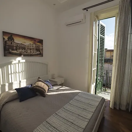Ai Lattarini House B&B