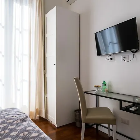 B&B Ai Lattarini House