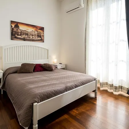 Ai Lattarini House 팔레르모