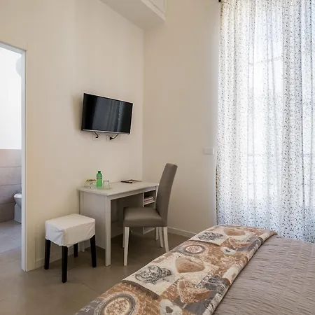 Ai Lattarini House 팔레르모