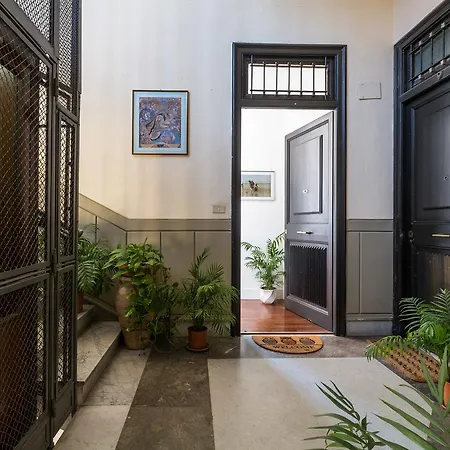 Ai Lattarini House B&B 2*
