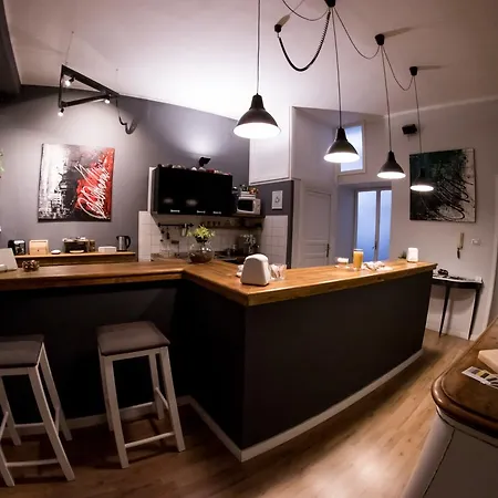 Bed & Breakfast Balate Maqueda