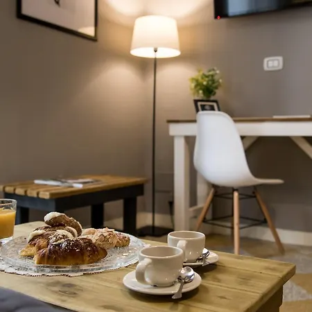 Balate Maqueda Bed & Breakfast 2*