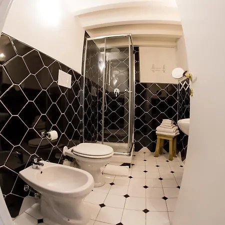 Bed & Breakfast Balate Maqueda