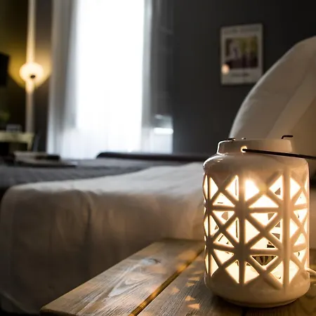 Bed & Breakfast Balate Maqueda 2*