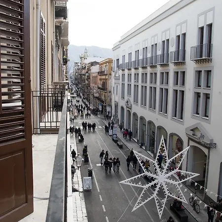 Bed & Breakfast Balate Maqueda Palermo