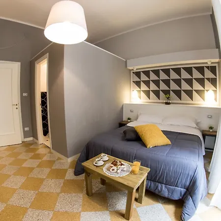 Bed & Breakfast Balate Maqueda 2*