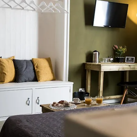 Bed & Breakfast Balate Maqueda