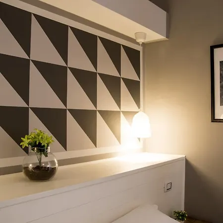 Bed & Breakfast Balate Maqueda 2*