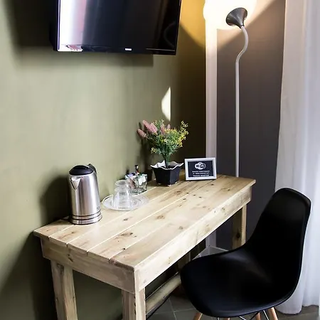 Balate Maqueda Bed & Breakfast Palermo