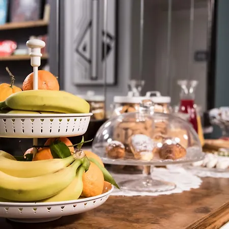 Balate Maqueda Bed & Breakfast Palermo