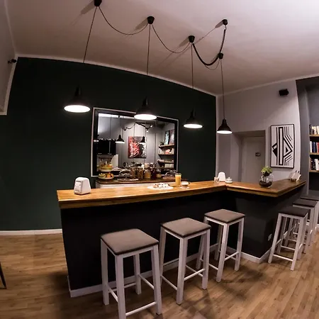 Balate Maqueda Bed & Breakfast 2*