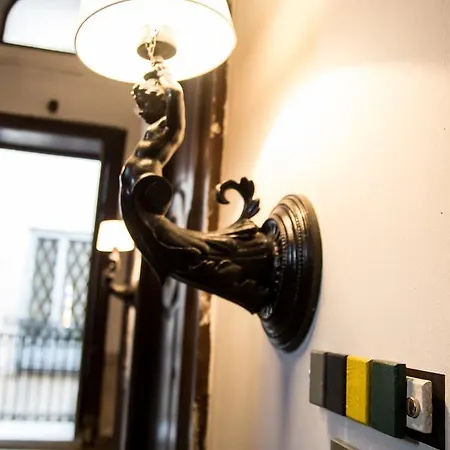 Balate Maqueda Bed & Breakfast