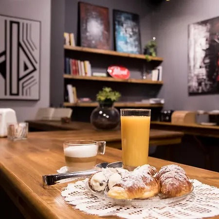 Bed & Breakfast Balate Maqueda Palermo