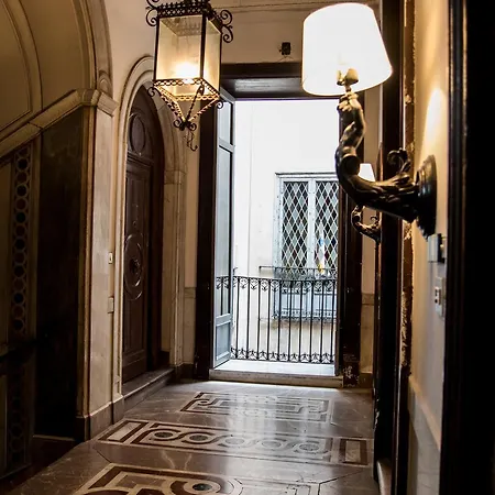 Balate Maqueda Bed & Breakfast