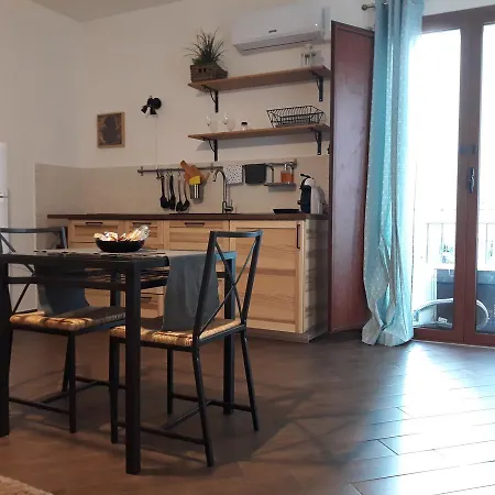 Apartment Pirtuso Del Porto