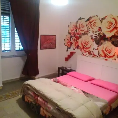 Palermo Centrale Guest house *