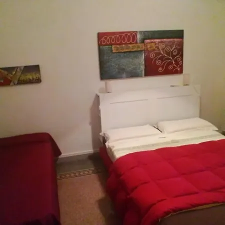 Palermo Centrale Guest house Palermo