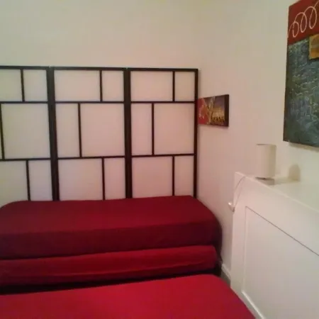 Guest house Palermo Centrale Palermo
