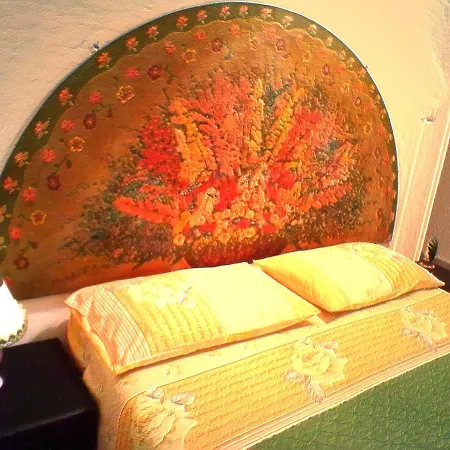 Guest house Palermo Centrale