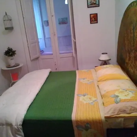 Guest house Palermo Centrale Palermo