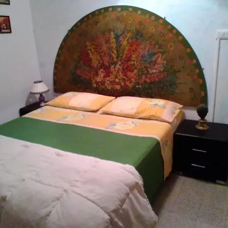 Palermo Centrale Guest house