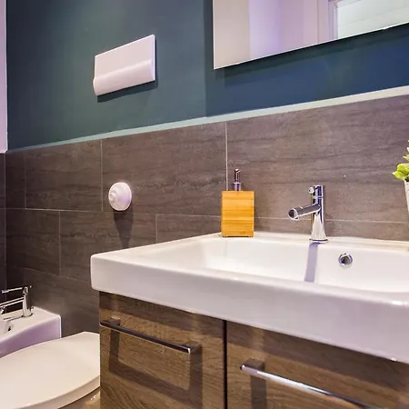 Politeama Luxury Bed & Breakfast 3*