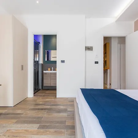 Politeama Luxury 3* Palerme