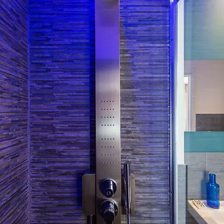 Couette-café Politeama Luxury 3*
