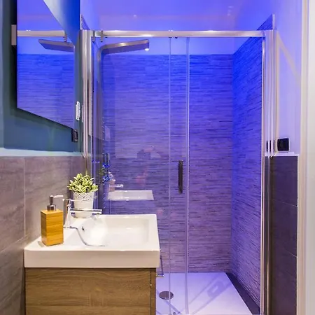 Politeama Luxury 3* Palermo