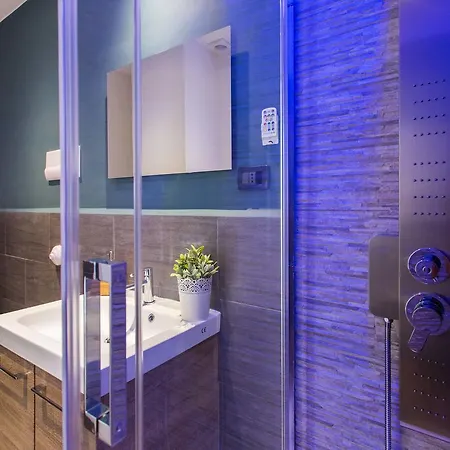 Bed & Breakfast Politeama Luxury 3*