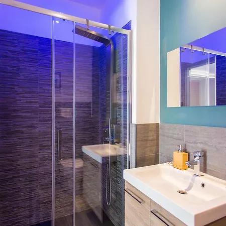 Politeama Luxury 3* Palermo