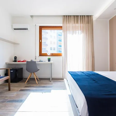 Politeama Luxury Bed & Breakfast