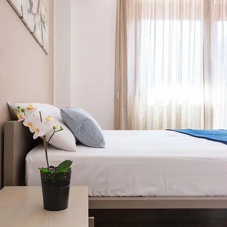 Bed & Breakfast Politeama Luxury Palermo